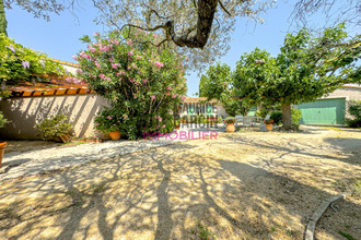  maison orange 84100