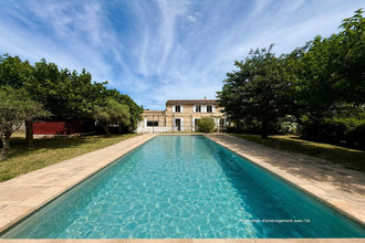  maison orange 84100