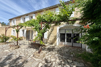  maison orange 84100