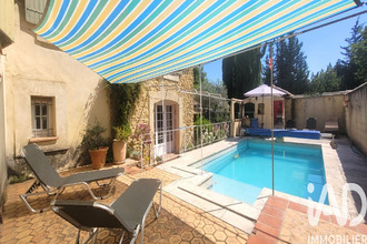  maison orange 84100