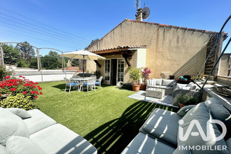  maison orange 84100