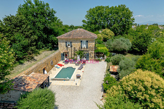  maison orange 84100