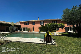  maison orange 84100