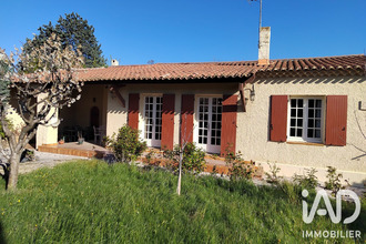  maison orange 84100