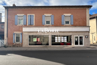  maison orange 84100