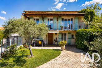  maison orange 84100