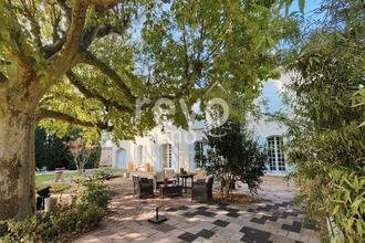  maison orange 84100
