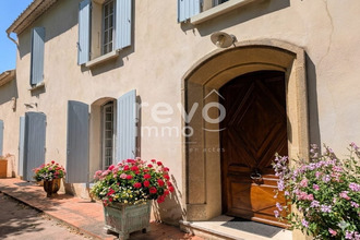  maison orange 84100