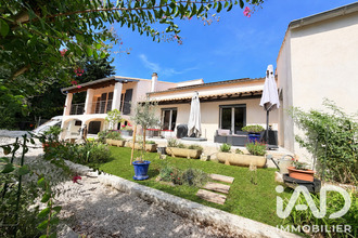  maison orange 84100