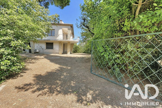  maison orange 84100