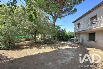  maison orange 84100