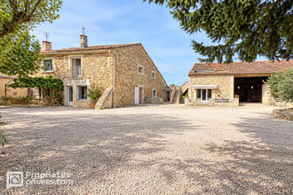  maison orange 84100