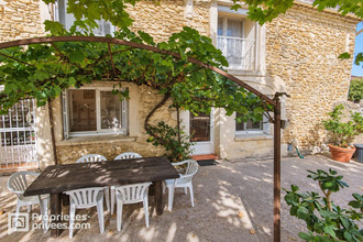  maison orange 84100