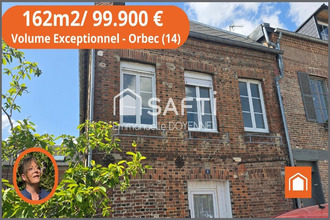  maison orbec 14290