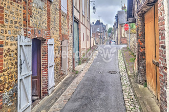  maison orbec 14290
