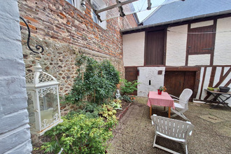  maison orbec 14290