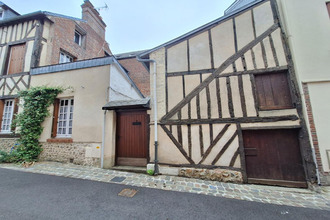  maison orbec 14290