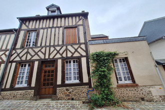  maison orbec 14290