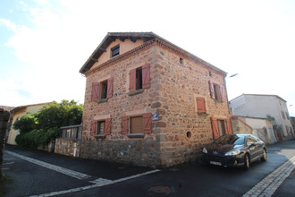  maison orbeil 63500