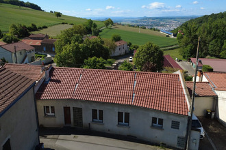  maison orbeil 63500
