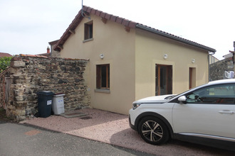  maison orbeil 63500