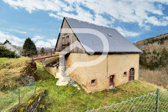  maison orbey 68370