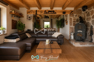  maison orbey 68370