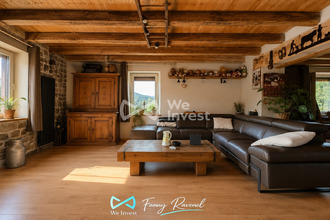  maison orbey 68370