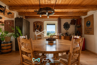  maison orbey 68370