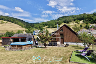 maison orbey 68370