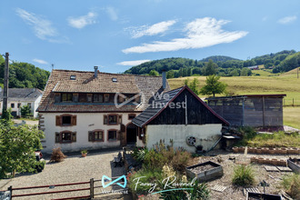  maison orbey 68370