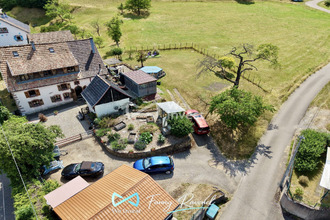  maison orbey 68370