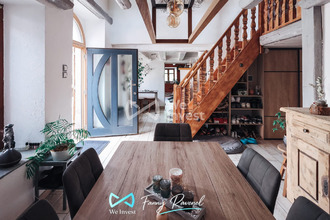  maison orbey 68370