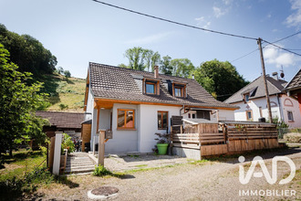  maison orbey 68370