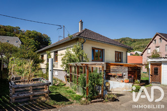  maison orbey 68370