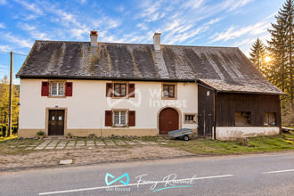  maison orbey 68370