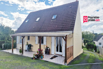  maison orbigny 37460