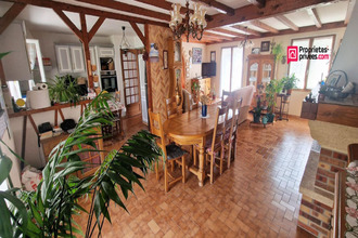  maison orbigny 37460