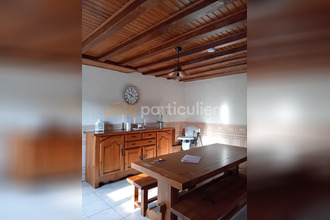  maison orbigny 37460