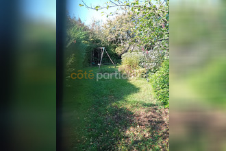  maison orbigny 37460