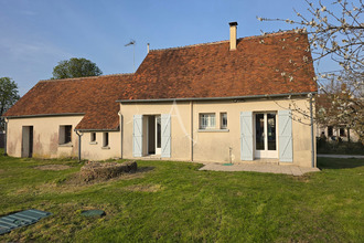  maison orbigny 37460