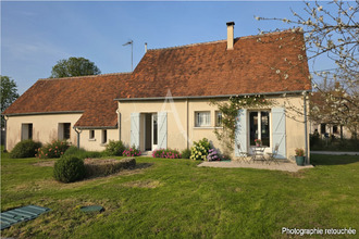  maison orbigny 37460