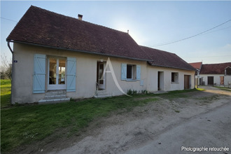  maison orbigny 37460