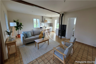  maison orbigny 37460