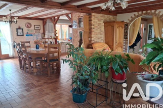  maison orbigny 37460
