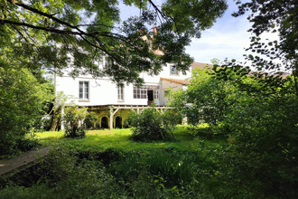  maison orbigny 37460