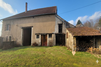  maison orbigny-au-val 52360