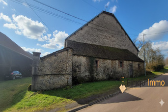  maison orbigny-au-val 52360