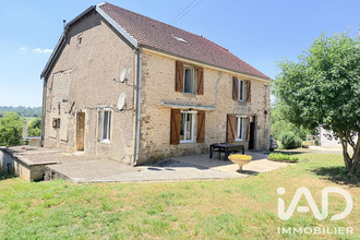 maison orbigny-au-val 52360