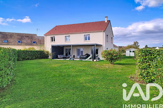  maison orcemt 78125